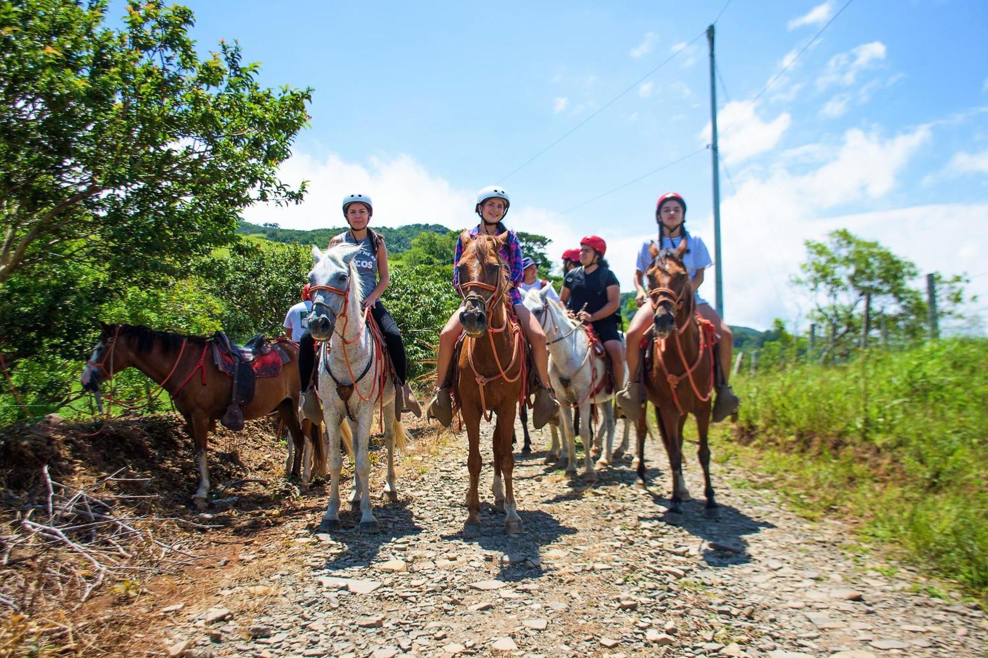 Adventure Park & Hotel Vista Golfo Tajo Alto Εξωτερικό φωτογραφία