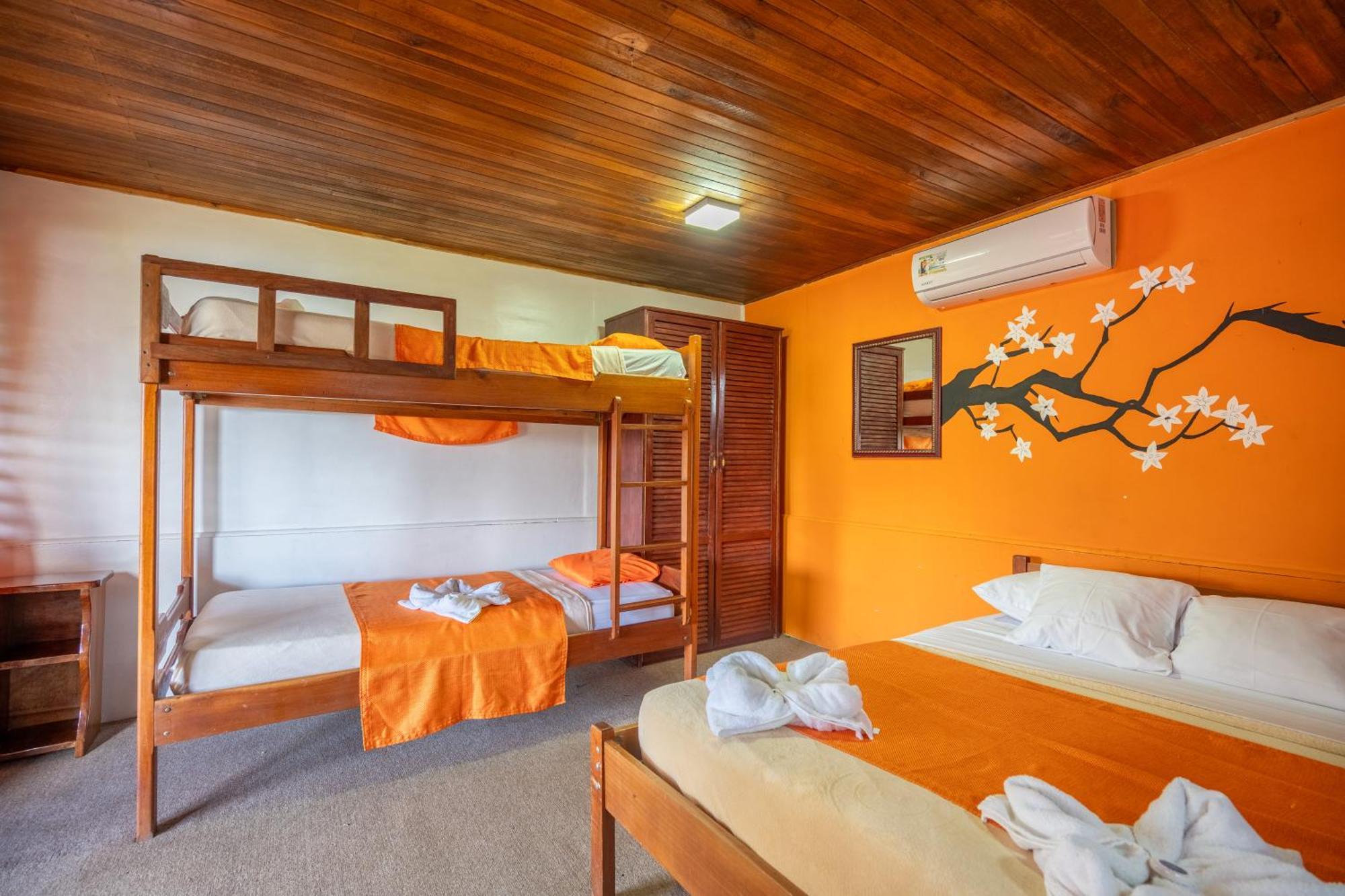 Adventure Park & Hotel Vista Golfo Tajo Alto Εξωτερικό φωτογραφία