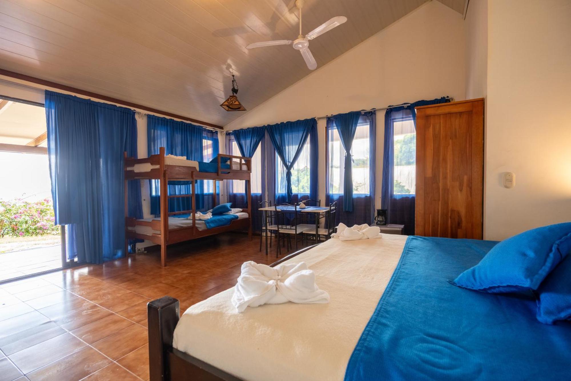 Adventure Park & Hotel Vista Golfo Tajo Alto Εξωτερικό φωτογραφία