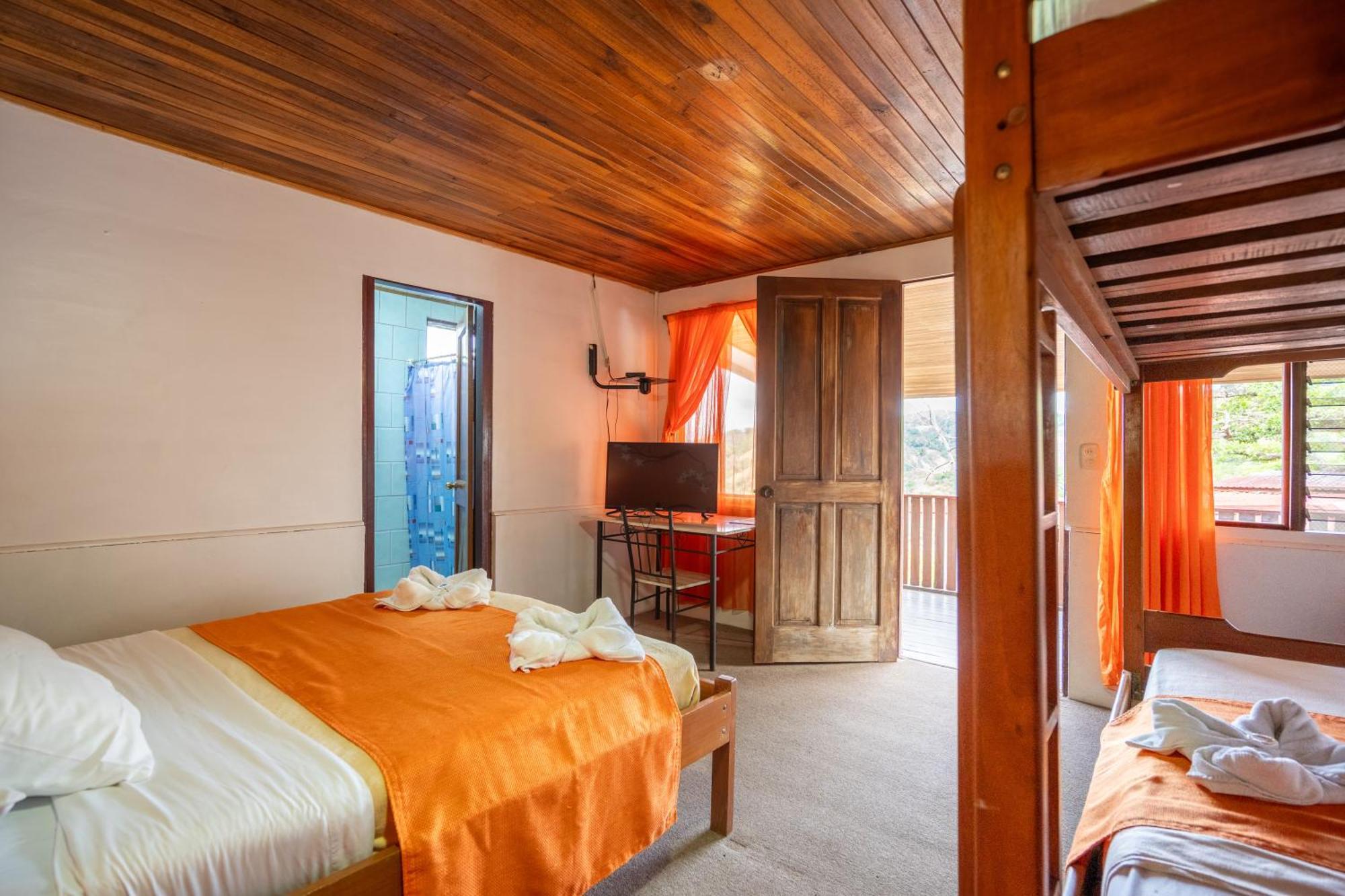 Adventure Park & Hotel Vista Golfo Tajo Alto Εξωτερικό φωτογραφία