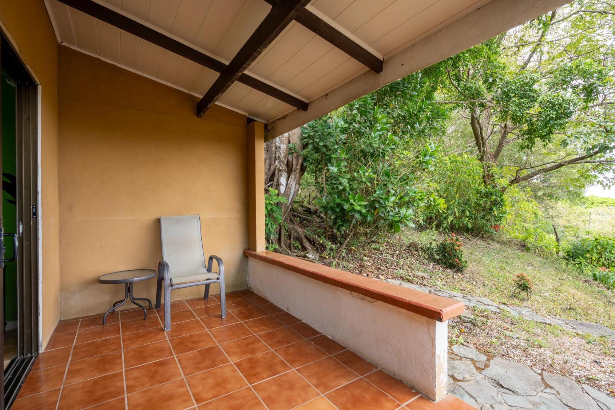 Adventure Park & Hotel Vista Golfo Tajo Alto Εξωτερικό φωτογραφία
