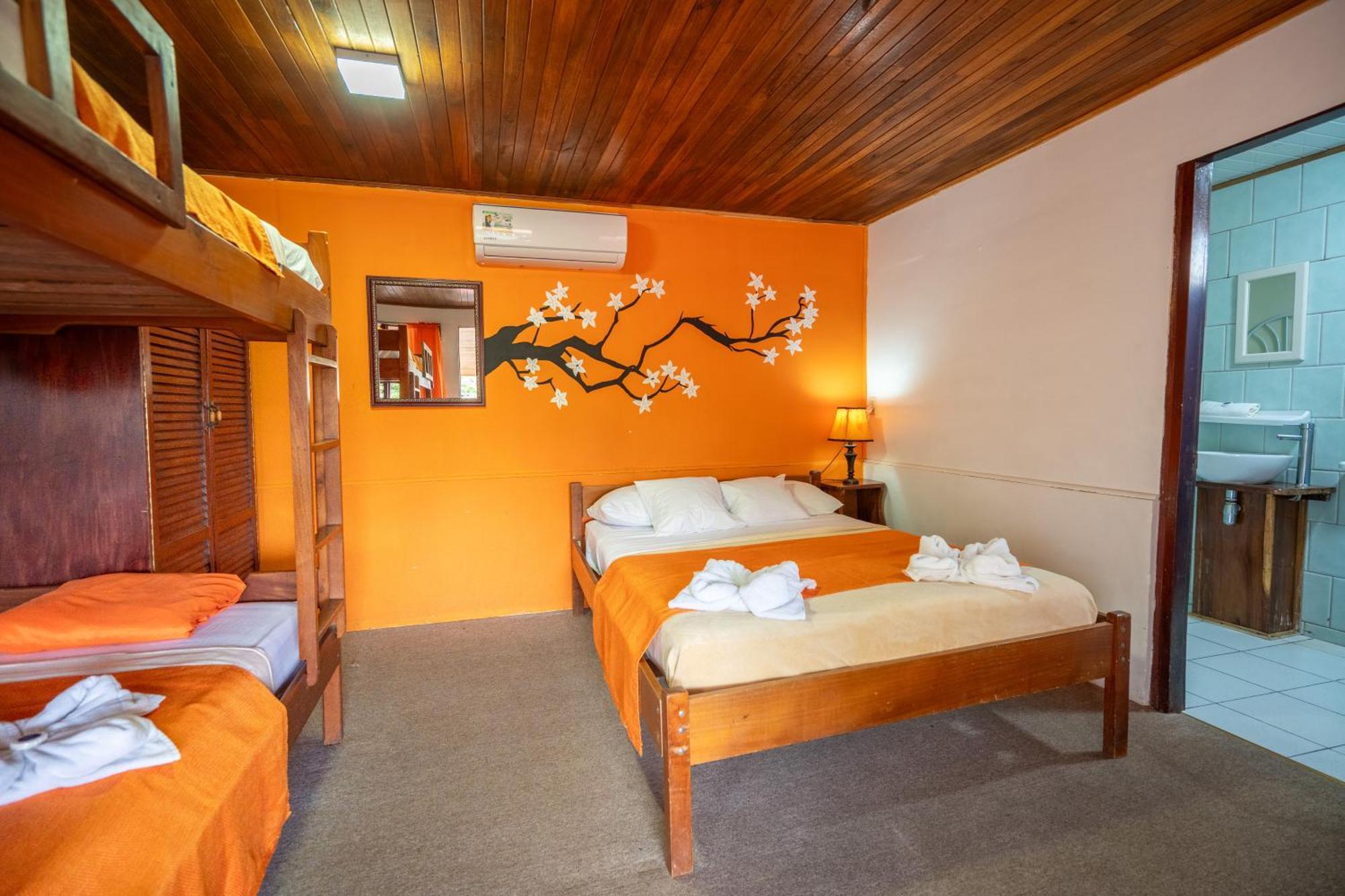 Adventure Park & Hotel Vista Golfo Tajo Alto Εξωτερικό φωτογραφία