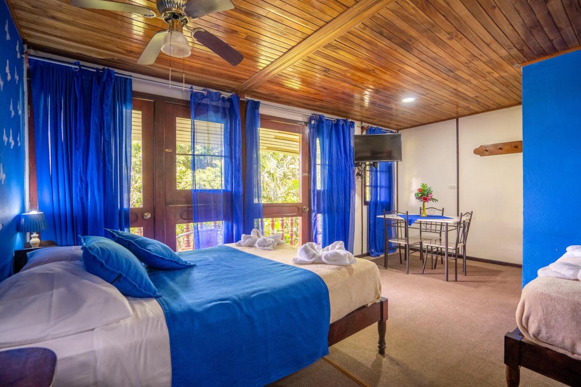 Adventure Park & Hotel Vista Golfo Tajo Alto Εξωτερικό φωτογραφία