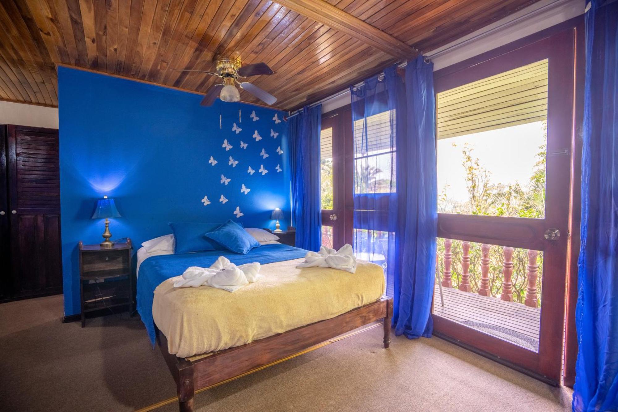 Adventure Park & Hotel Vista Golfo Tajo Alto Εξωτερικό φωτογραφία