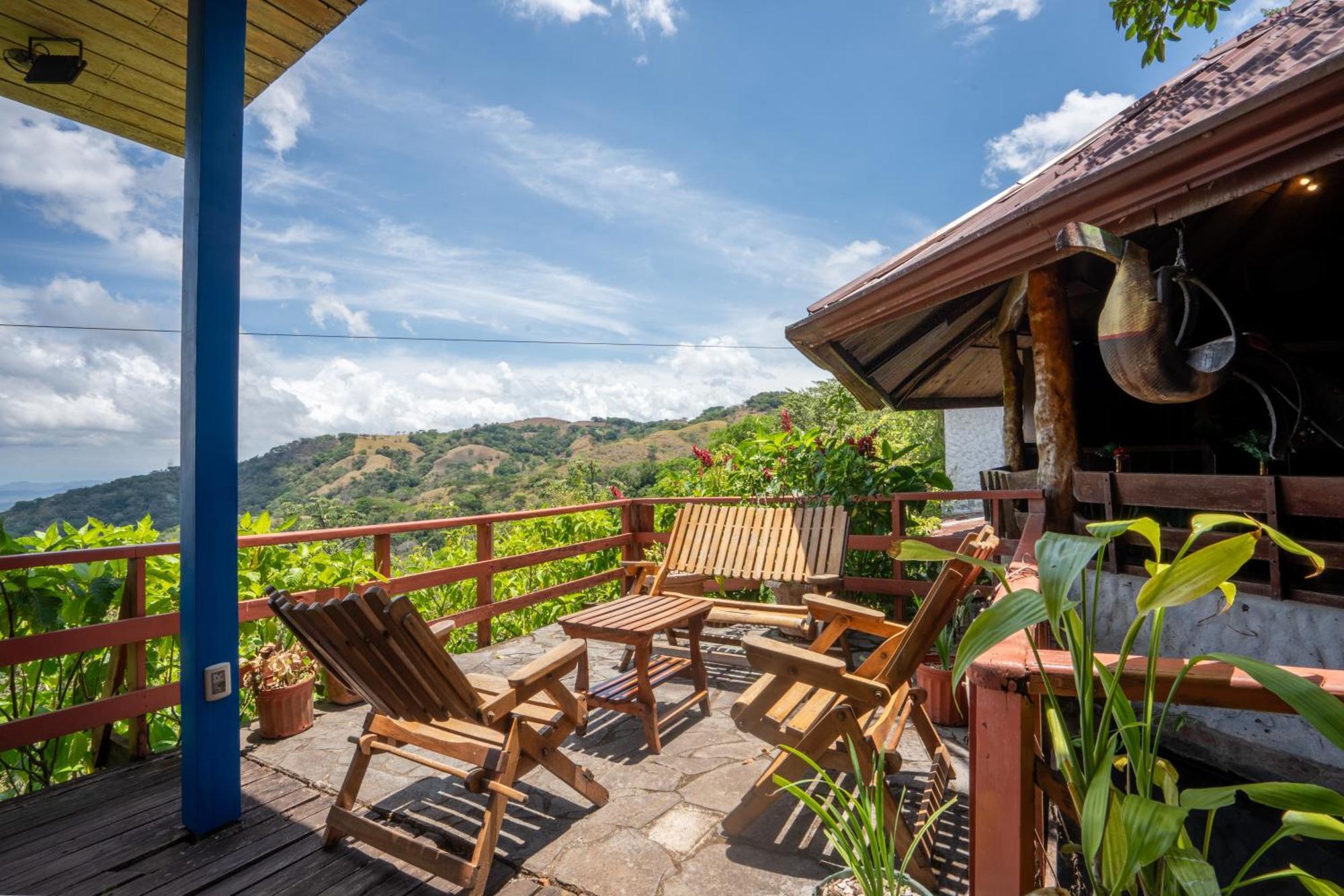 Adventure Park & Hotel Vista Golfo Tajo Alto Εξωτερικό φωτογραφία