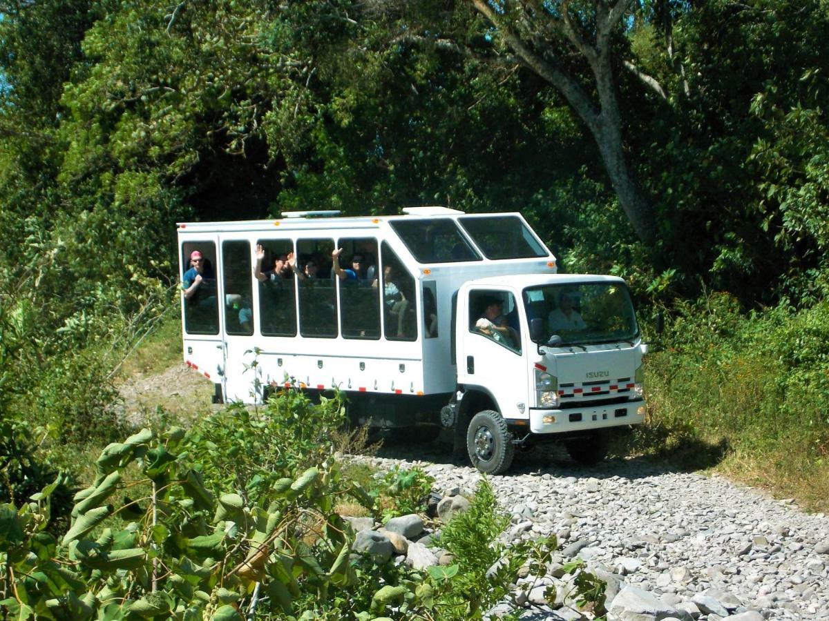 Adventure Park & Hotel Vista Golfo Tajo Alto Εξωτερικό φωτογραφία