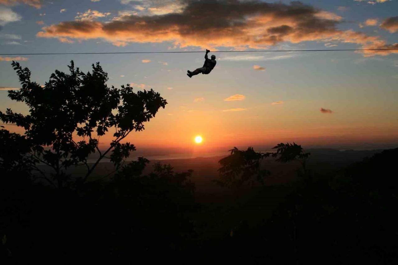 Adventure Park & Hotel Vista Golfo Tajo Alto Εξωτερικό φωτογραφία